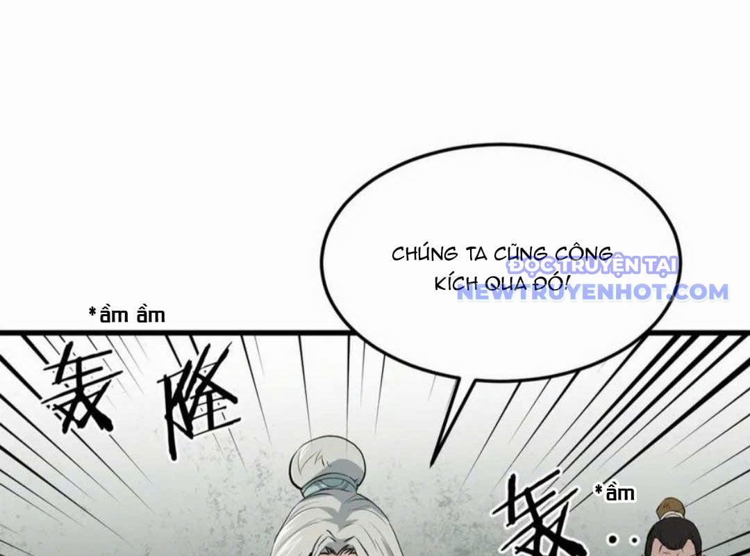Đại Tướng Quân: Chapter 46