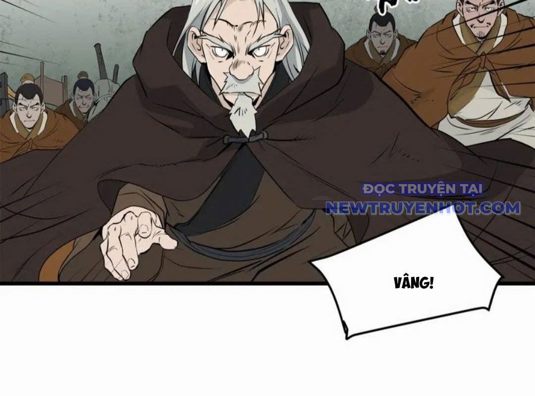 Đại Tướng Quân: Chapter 46