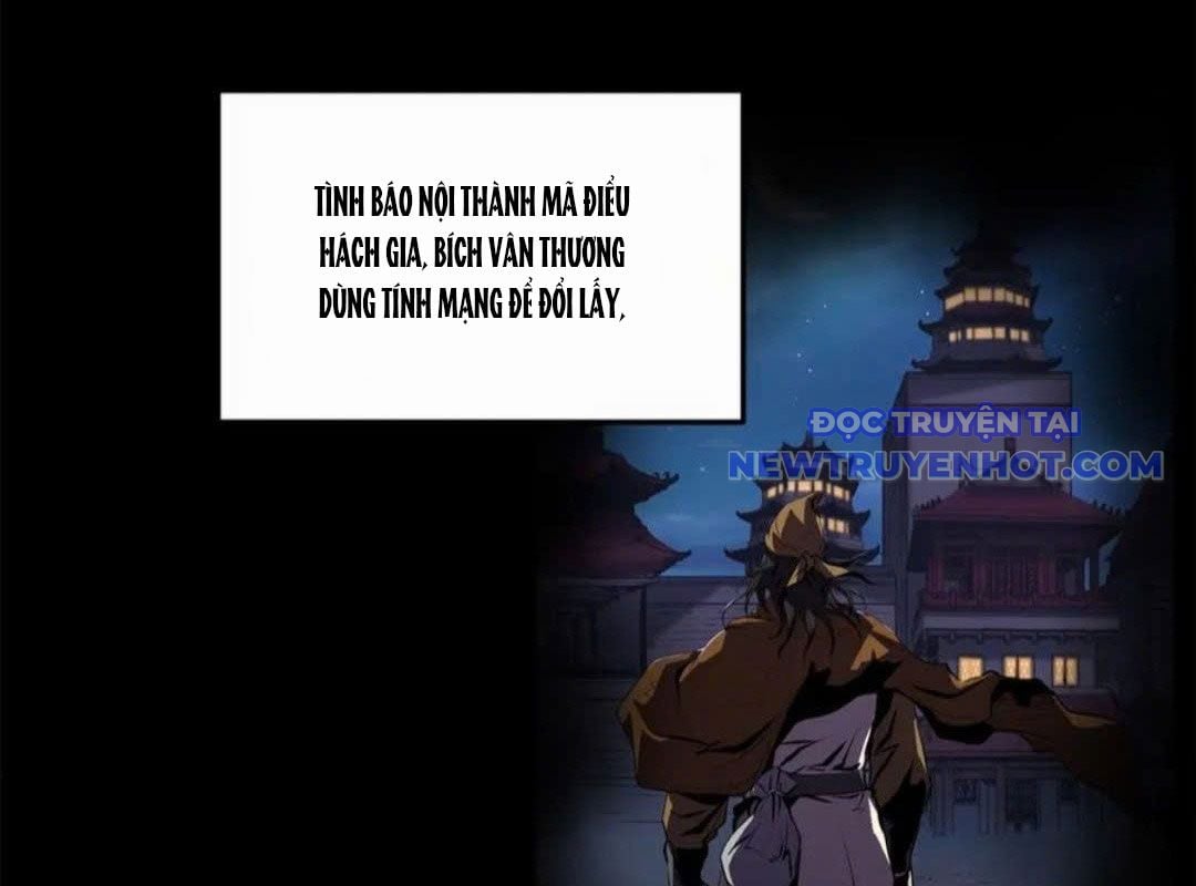 Đại Tướng Quân: Chapter 46