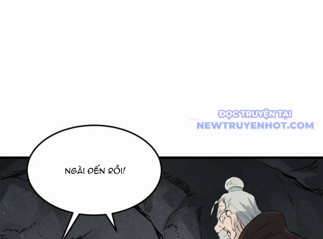 Đại Tướng Quân: Chapter 46