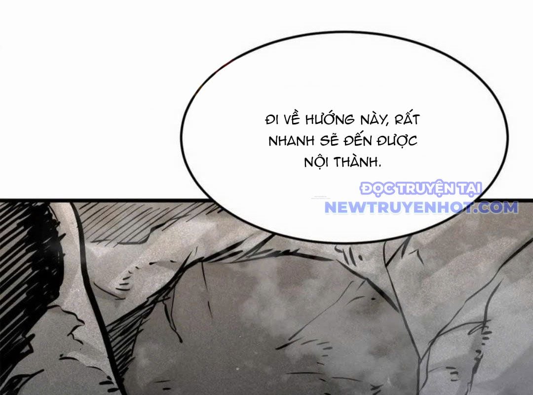 Đại Tướng Quân: Chapter 46