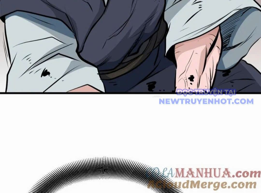 Đại Tướng Quân: Chapter 46