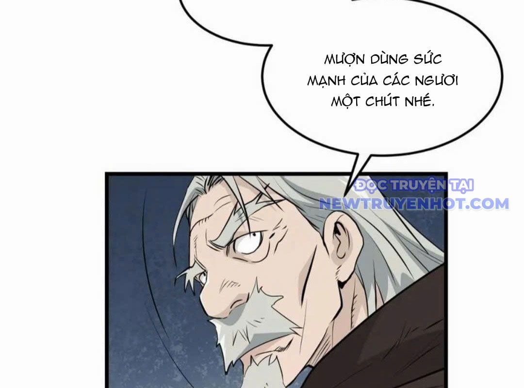 Đại Tướng Quân: Chapter 46