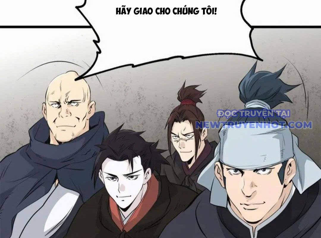 Đại Tướng Quân: Chapter 46