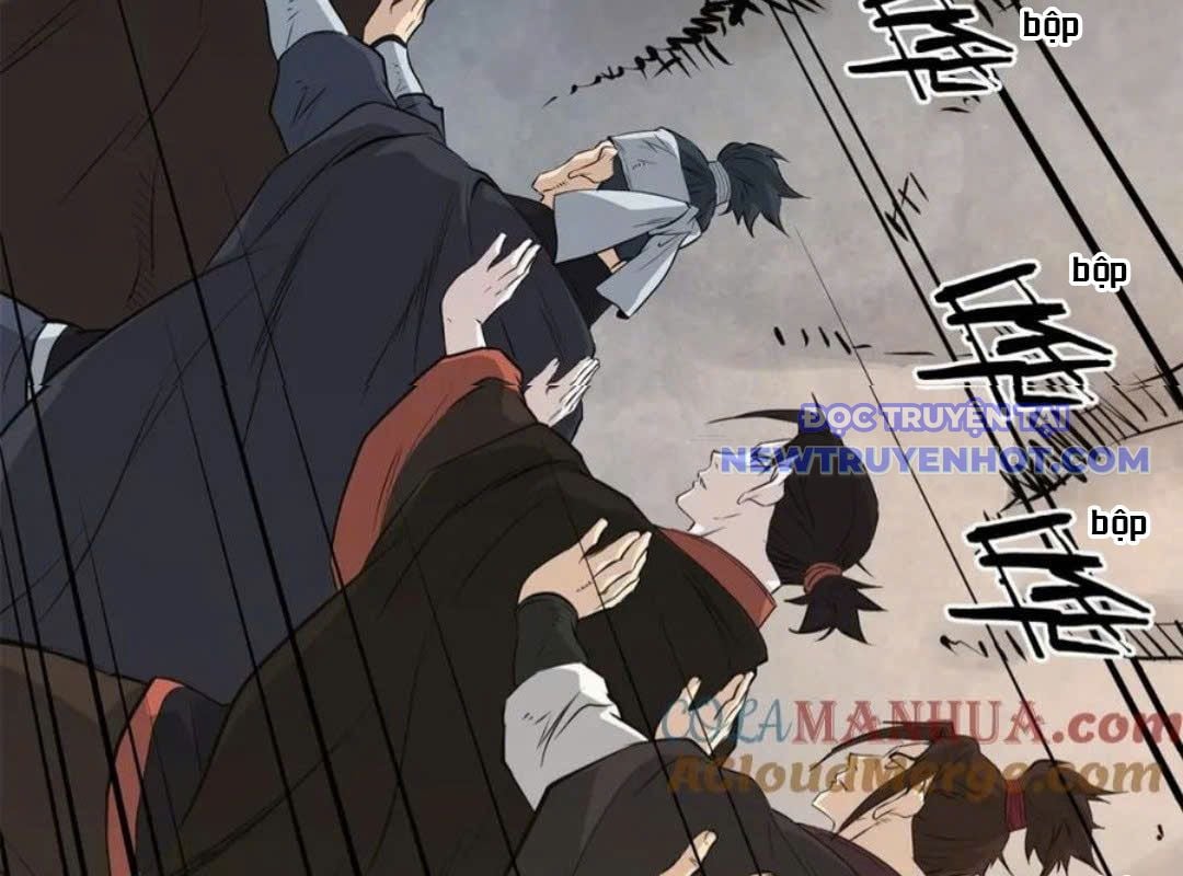 Đại Tướng Quân: Chapter 46