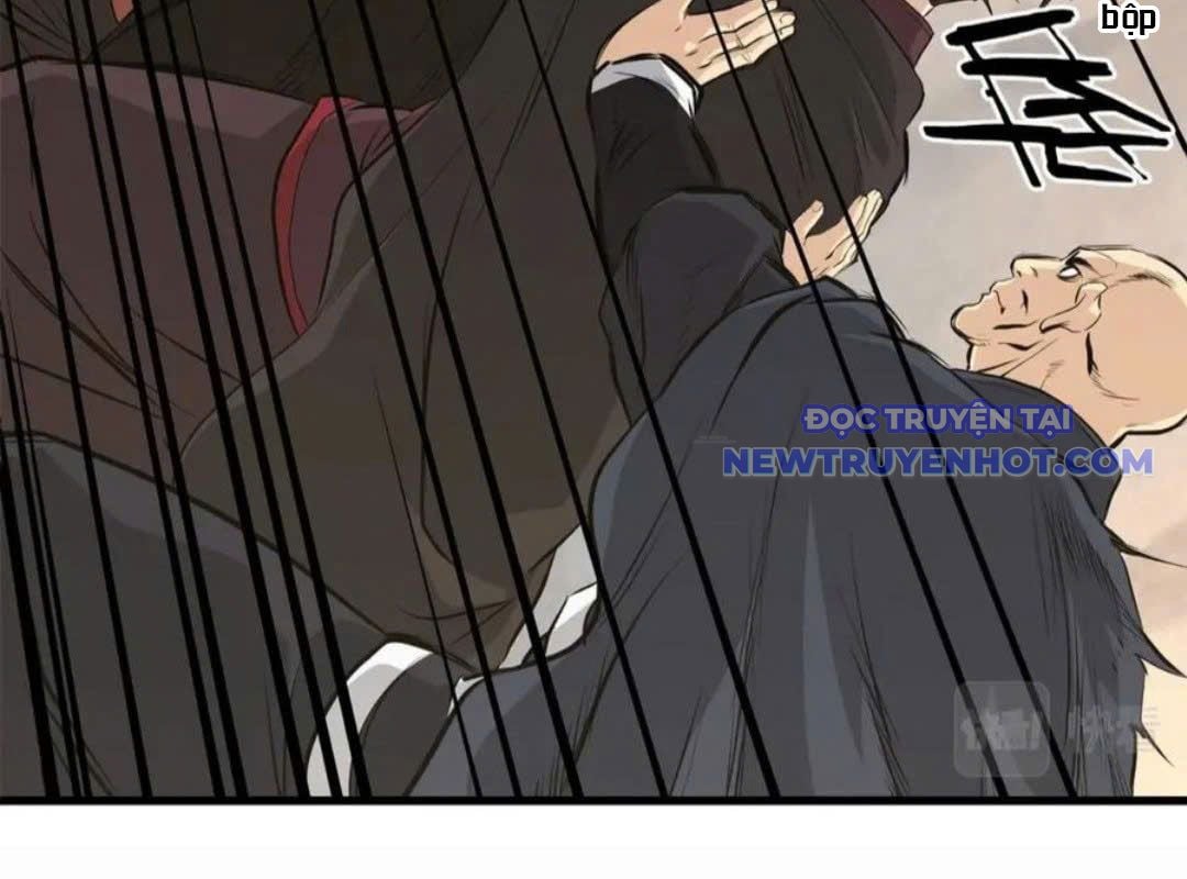 Đại Tướng Quân: Chapter 46
