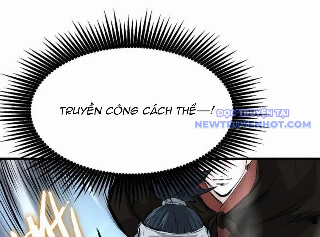 Đại Tướng Quân: Chapter 46