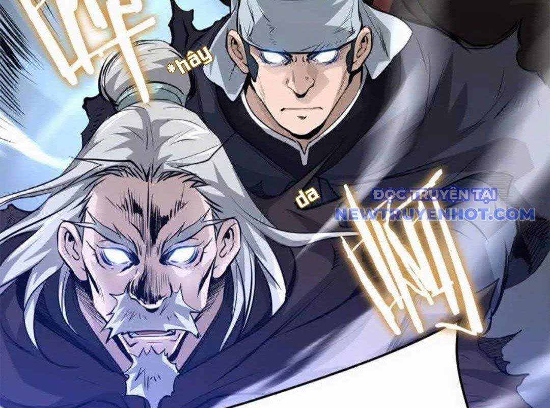 Đại Tướng Quân: Chapter 46