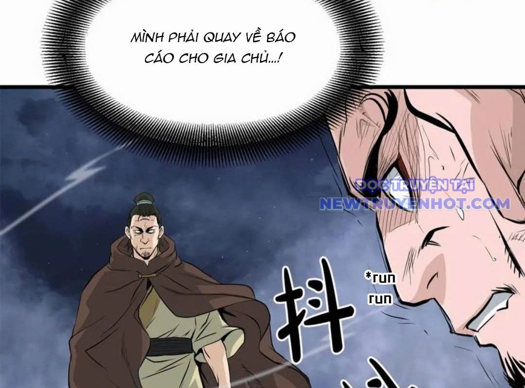Đại Tướng Quân: Chapter 46