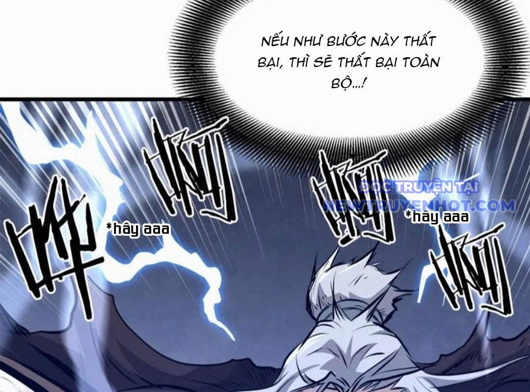 Đại Tướng Quân: Chapter 46
