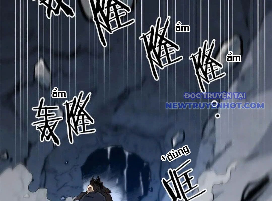 Đại Tướng Quân: Chapter 46