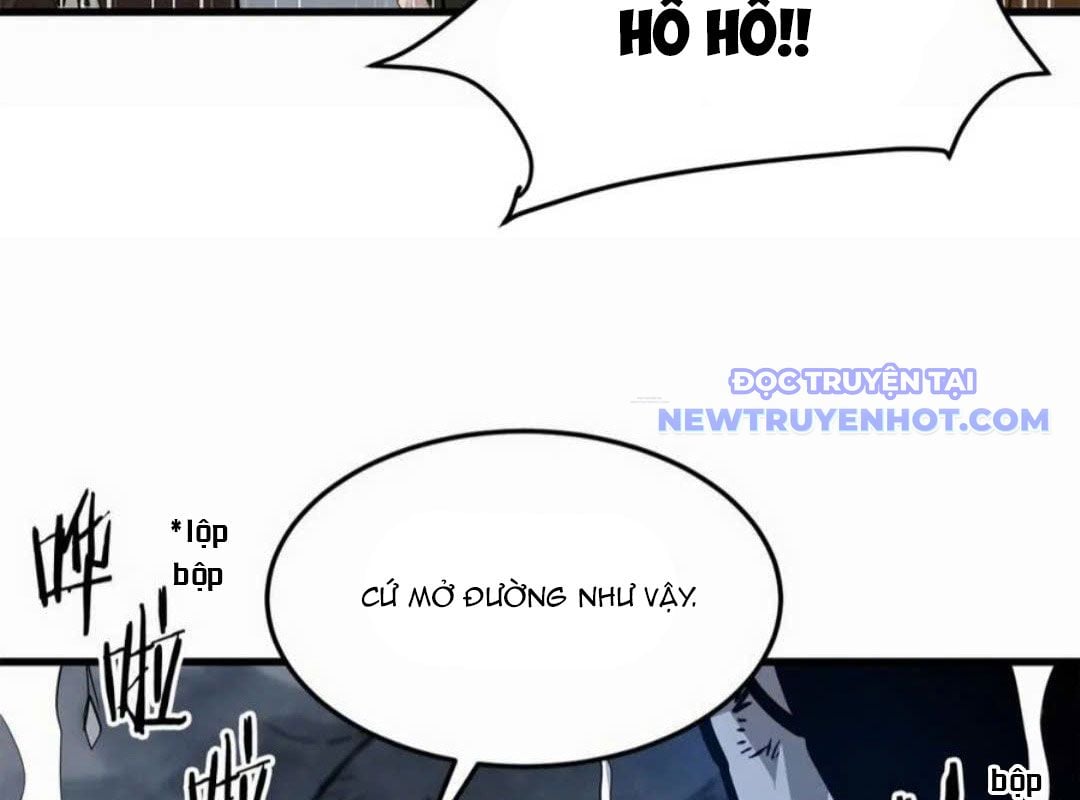 Đại Tướng Quân: Chapter 46