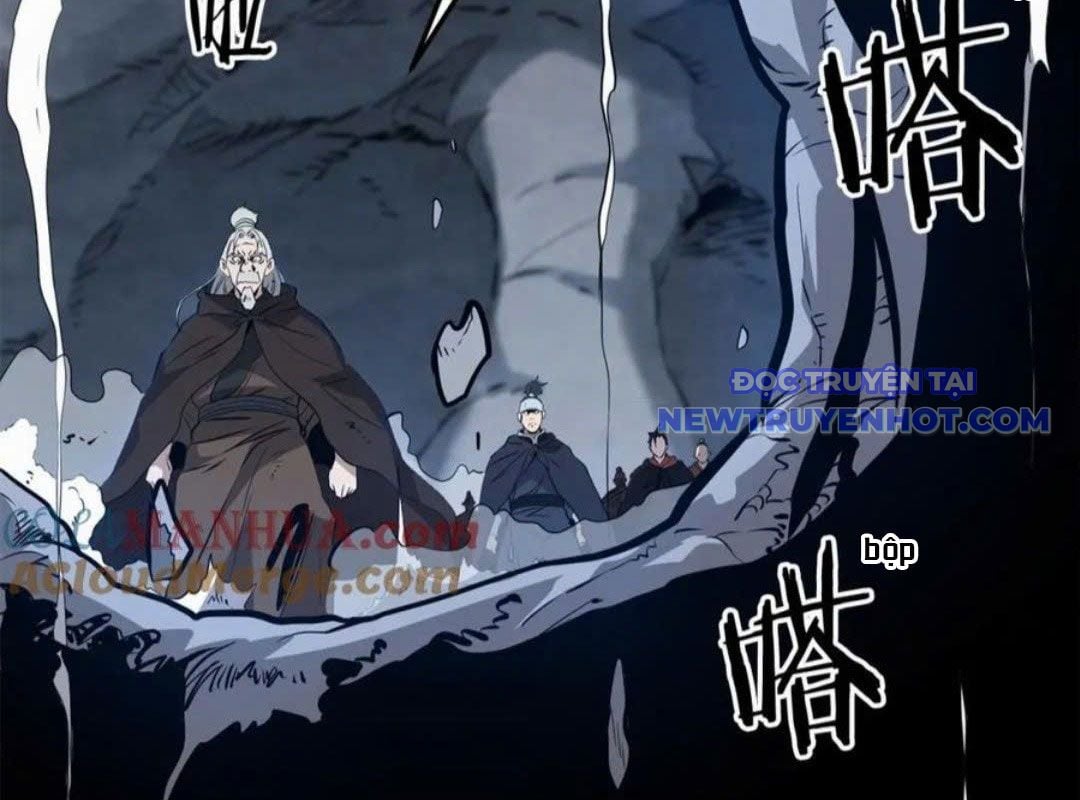 Đại Tướng Quân: Chapter 46