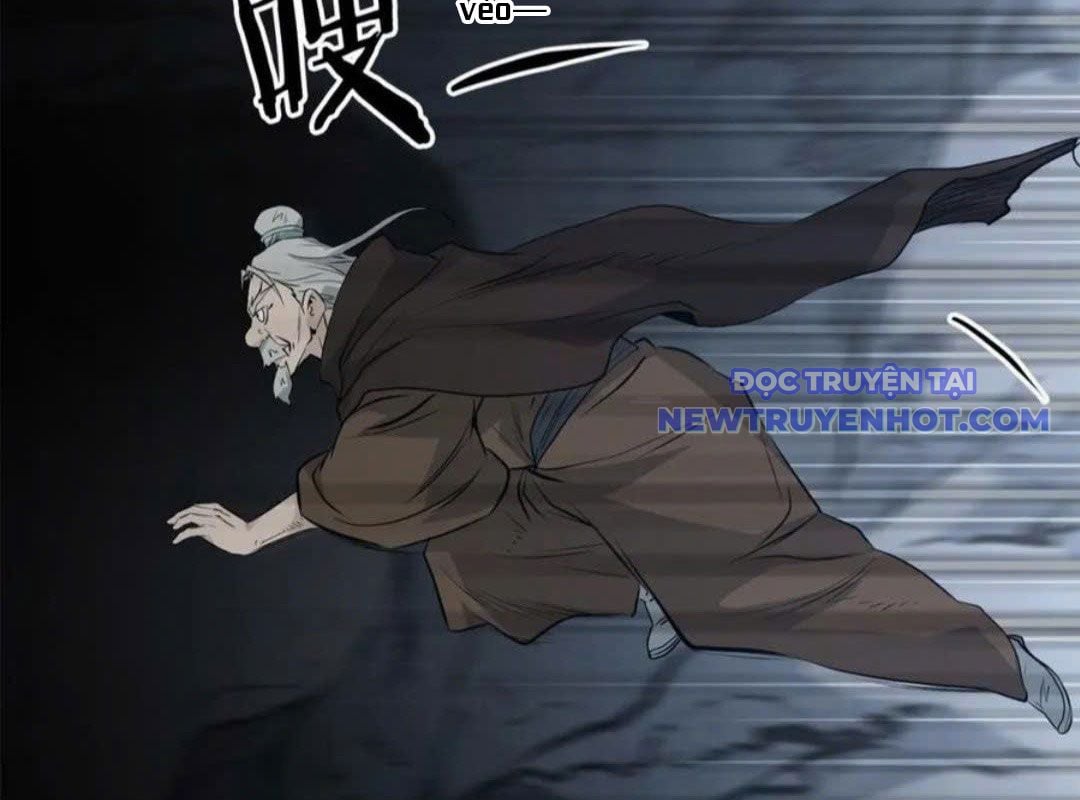 Đại Tướng Quân: Chapter 46