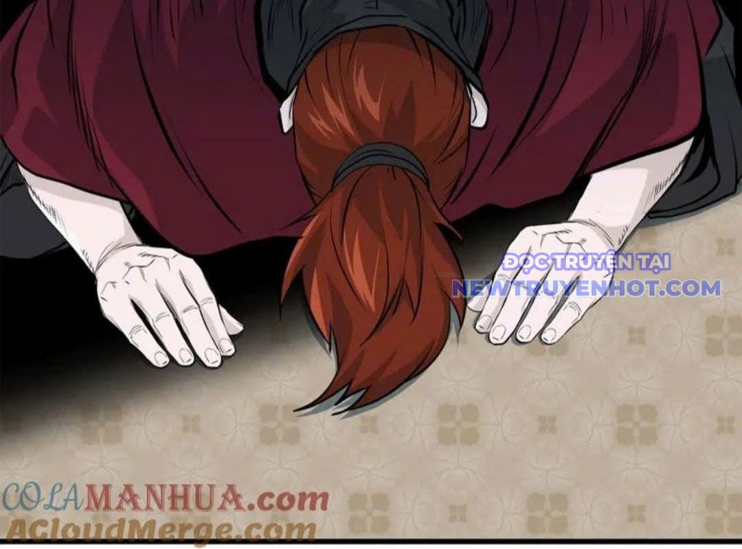 Đại Tướng Quân: Chapter 46