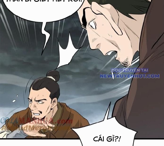 Đại Tướng Quân: Chapter 47
