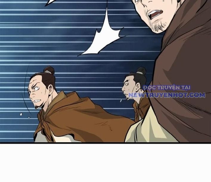 Đại Tướng Quân: Chapter 47