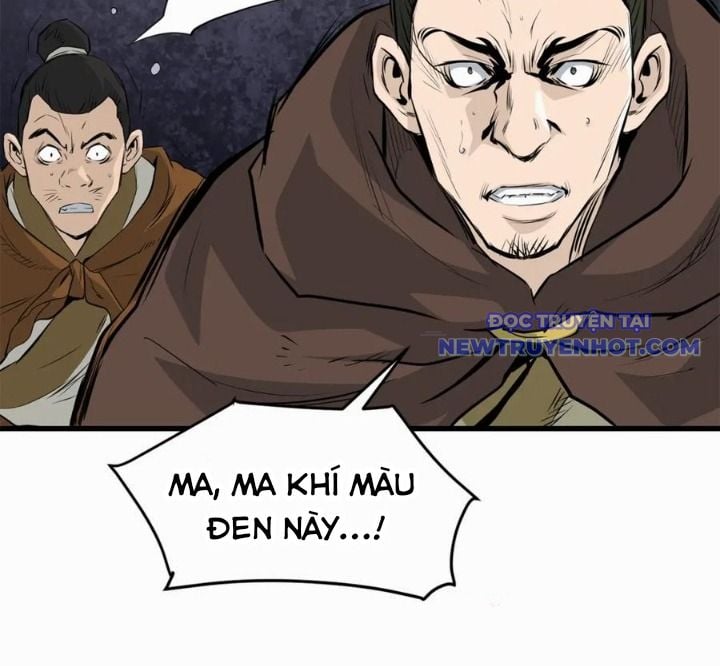 Đại Tướng Quân: Chapter 47