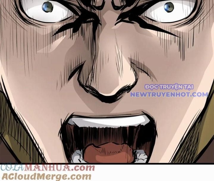 Đại Tướng Quân: Chapter 47