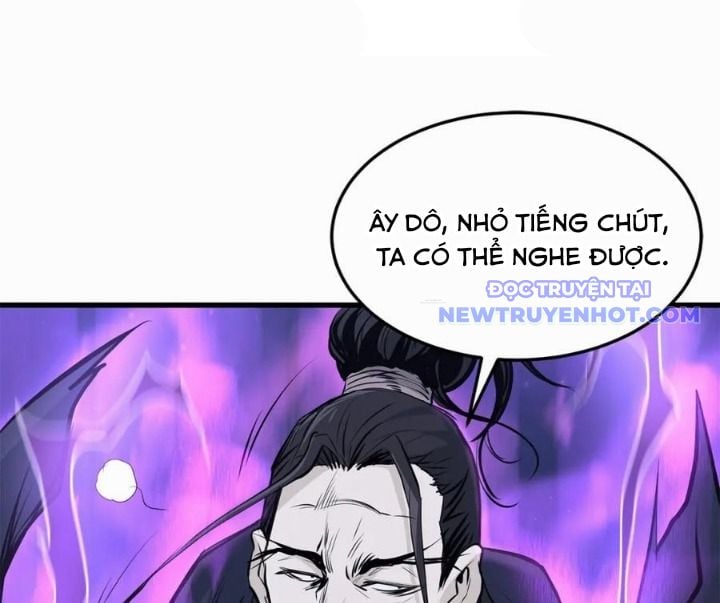 Đại Tướng Quân: Chapter 47