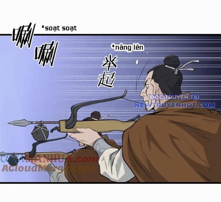 Đại Tướng Quân: Chapter 47