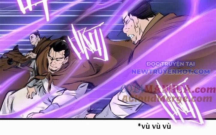 Đại Tướng Quân: Chapter 47