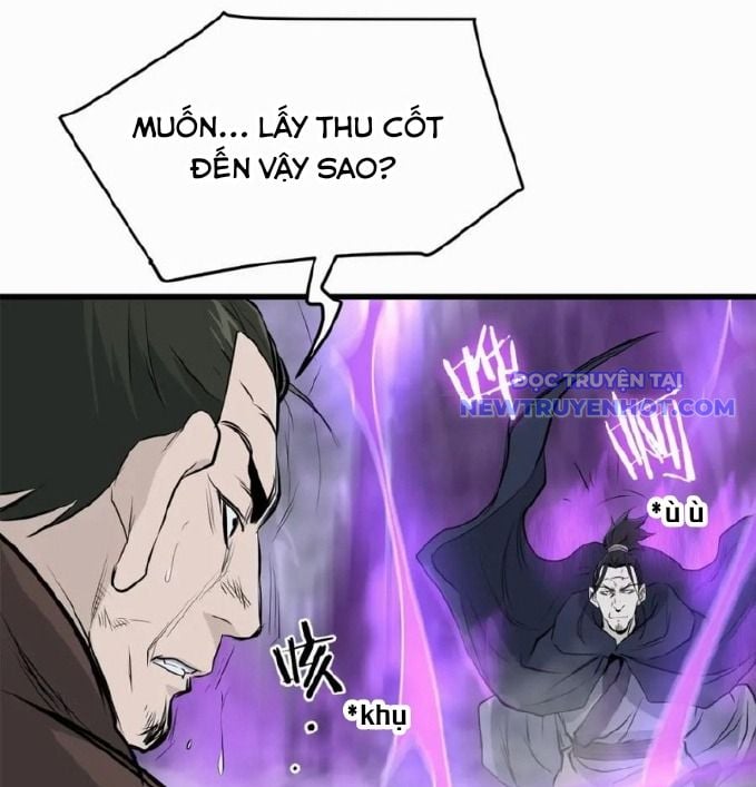 Đại Tướng Quân: Chapter 47