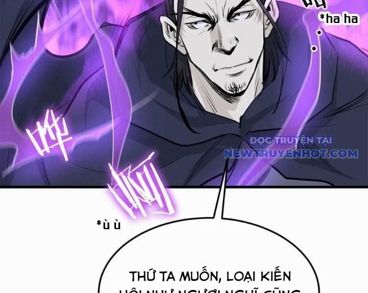 Đại Tướng Quân: Chapter 47