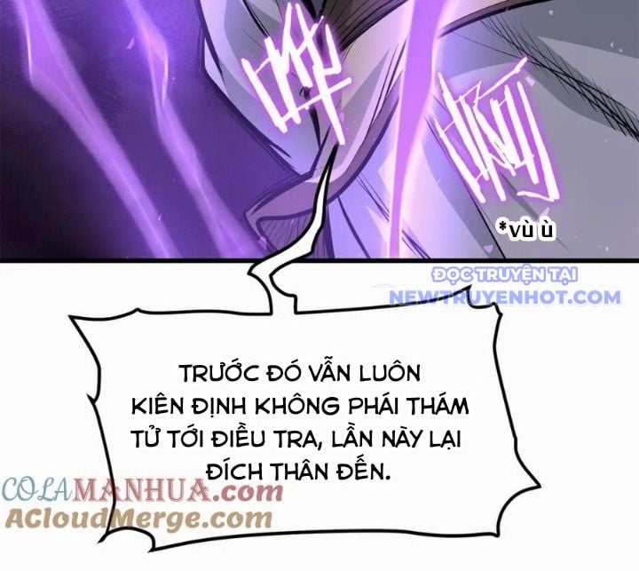 Đại Tướng Quân: Chapter 47