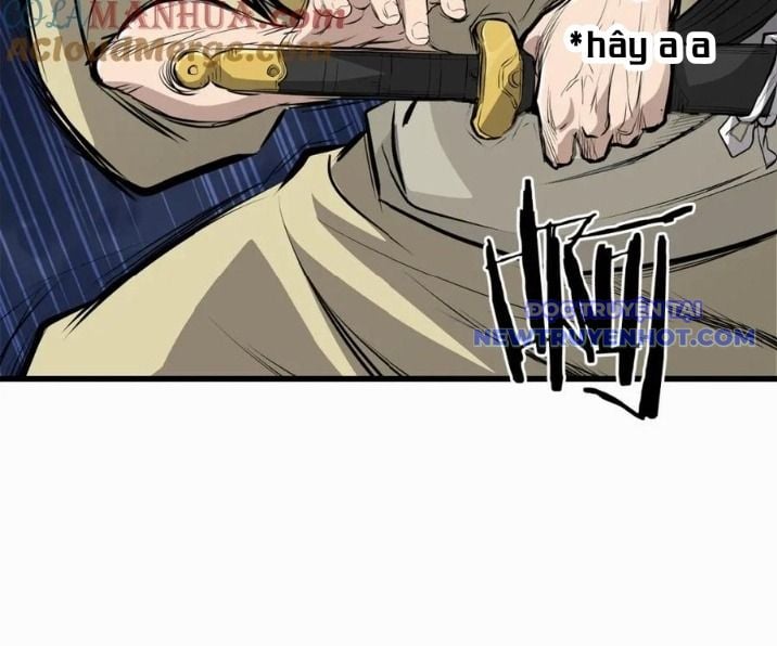 Đại Tướng Quân: Chapter 47