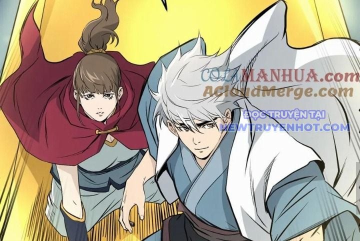 Đại Tướng Quân: Chapter 47