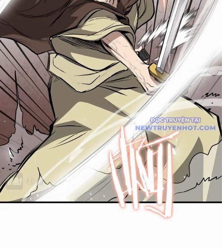 Đại Tướng Quân: Chapter 47
