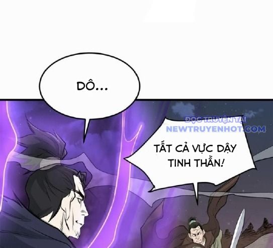 Đại Tướng Quân: Chapter 47
