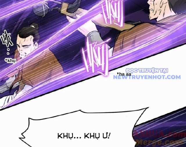 Đại Tướng Quân: Chapter 47