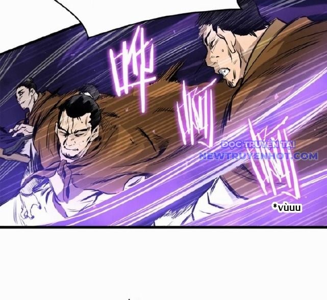 Đại Tướng Quân: Chapter 47