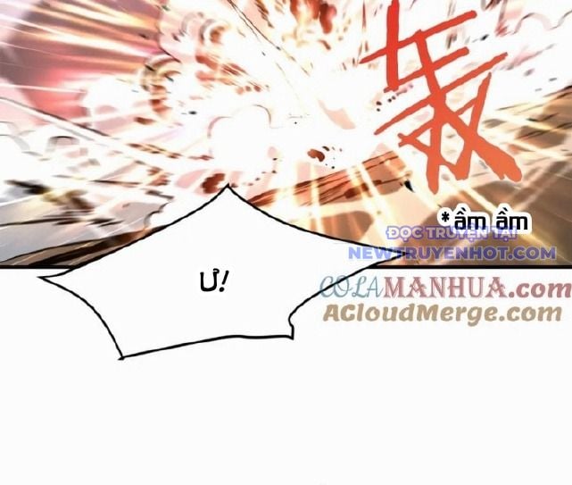 Đại Tướng Quân: Chapter 47