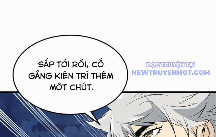 Đại Tướng Quân: Chapter 47
