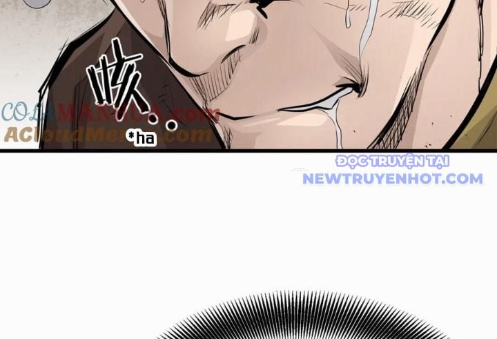 Đại Tướng Quân: Chapter 47
