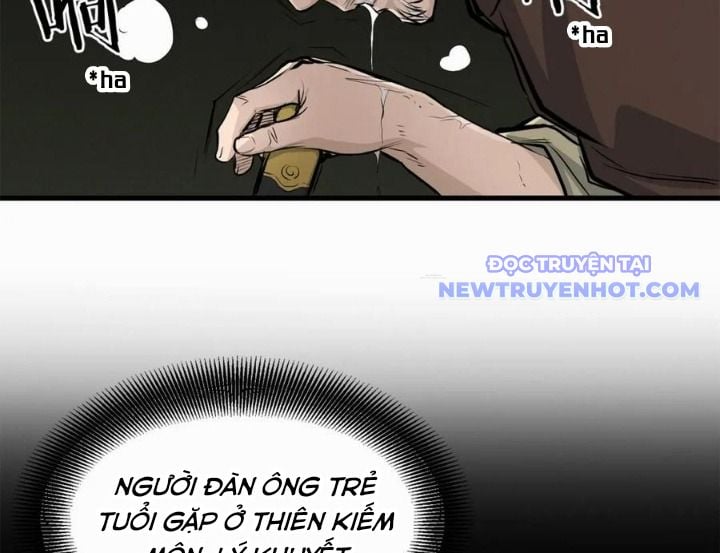 Đại Tướng Quân: Chapter 47
