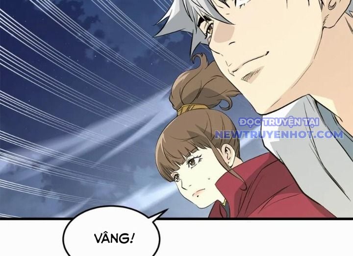 Đại Tướng Quân: Chapter 47