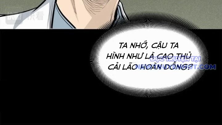 Đại Tướng Quân: Chapter 47