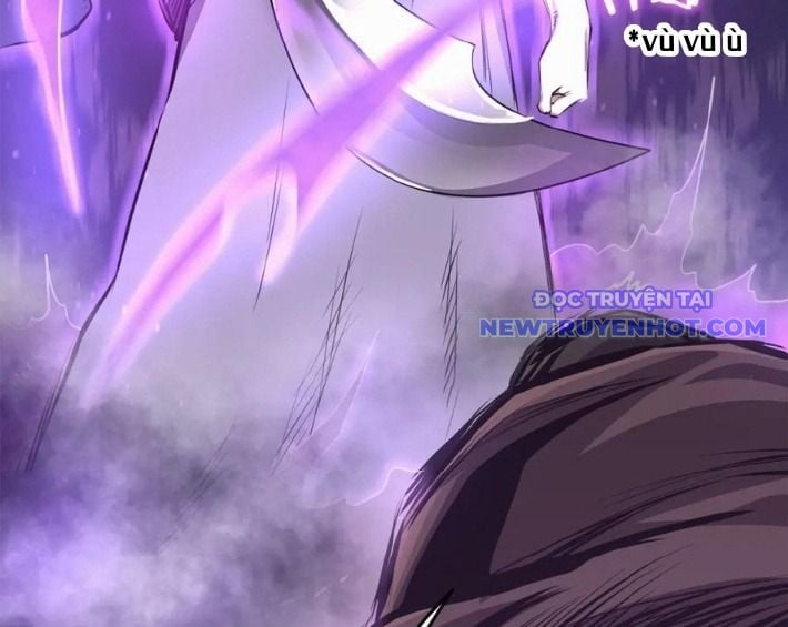 Đại Tướng Quân: Chapter 47