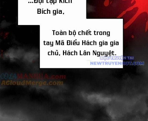 Đại Tướng Quân: Chapter 47