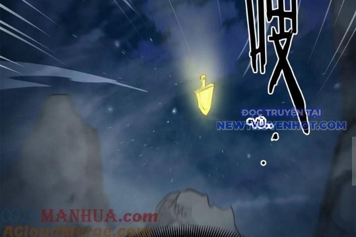 Đại Tướng Quân: Chapter 47