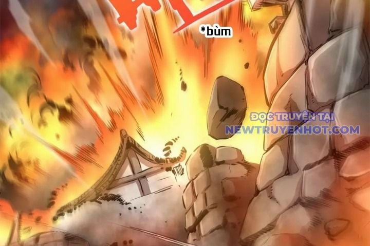 Đại Tướng Quân: Chapter 47