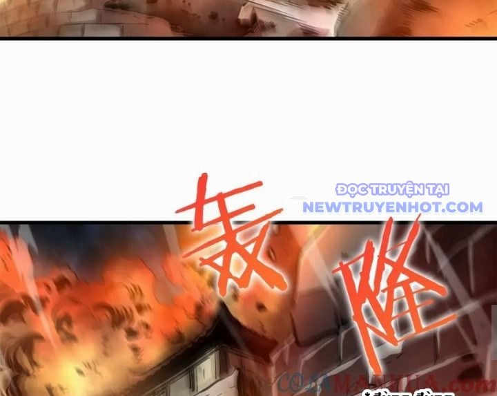 Đại Tướng Quân: Chapter 47