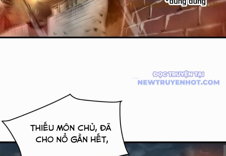 Đại Tướng Quân: Chapter 47