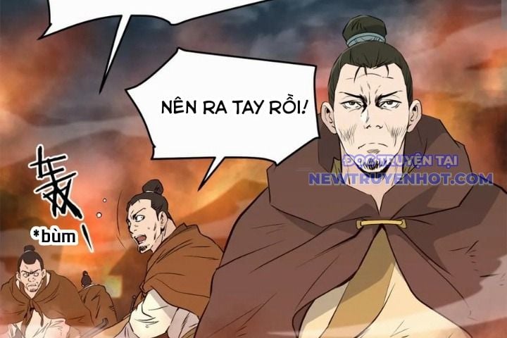 Đại Tướng Quân: Chapter 47