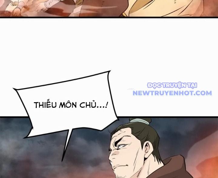 Đại Tướng Quân: Chapter 47