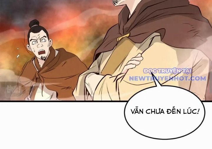 Đại Tướng Quân: Chapter 47